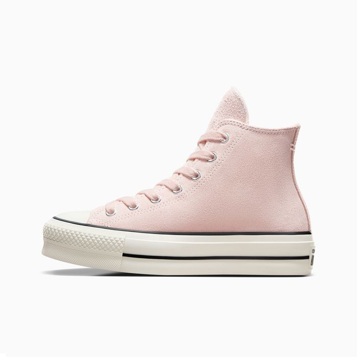 Chuck Taylor All Star Lift Platform