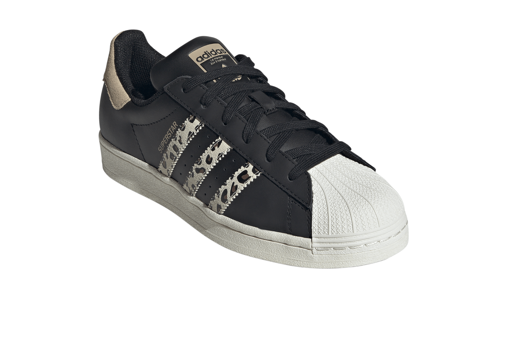 Adidas superstar negras el corte ingles hotsell