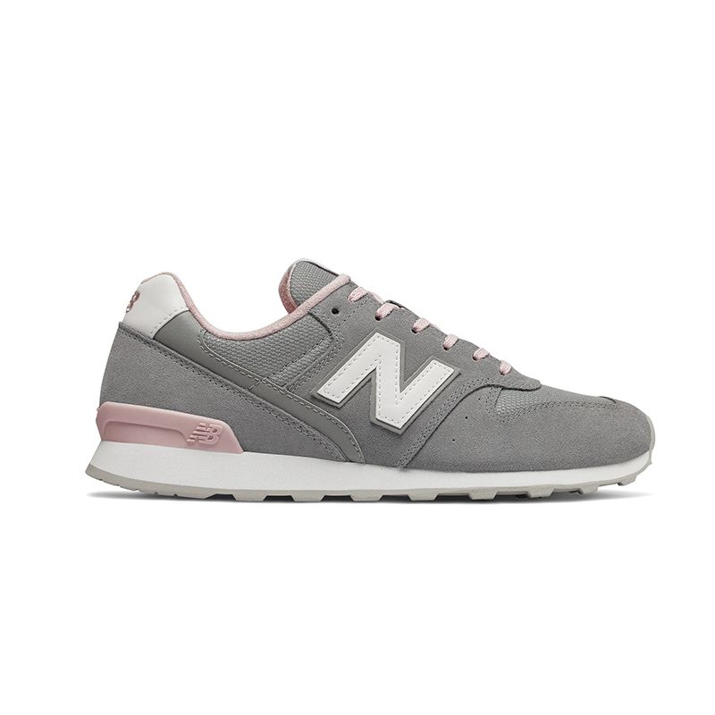 New balance wr996 gris best sale