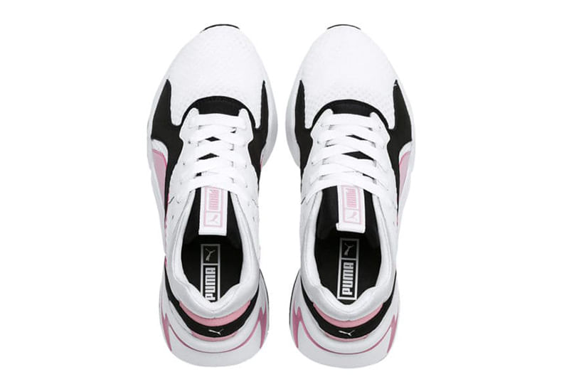 Puma nova 90 mujer online