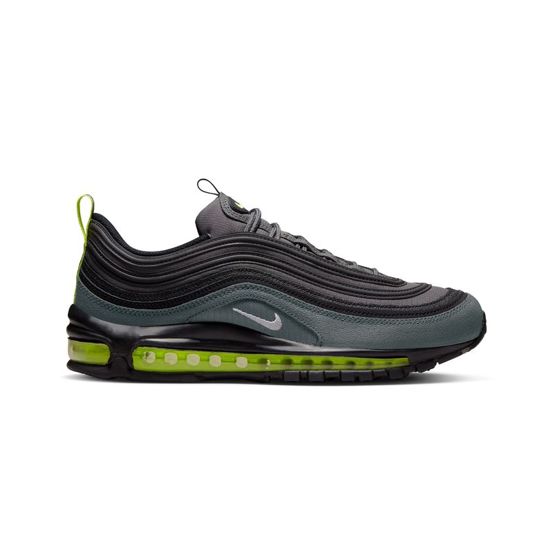 Zapatillas NIKE Air Max 97 Negras Foot on Mars