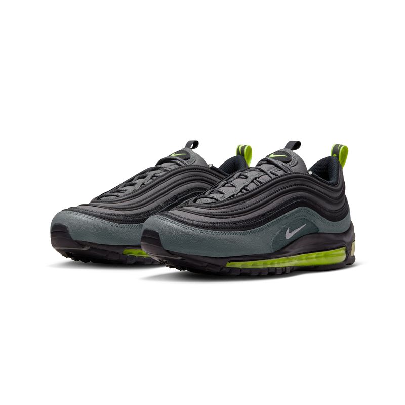 Zapatillas NIKE Air Max 97 Negras Foot on Mars