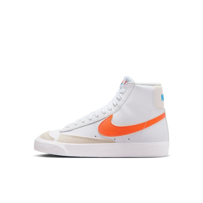 Blazer Mid '77