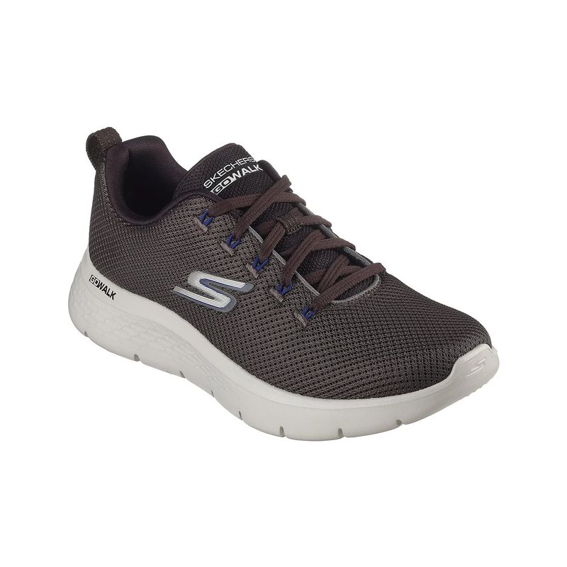 Zapatillas Skechers Skechers Go Flex Marron Zapatilla Skechers Go