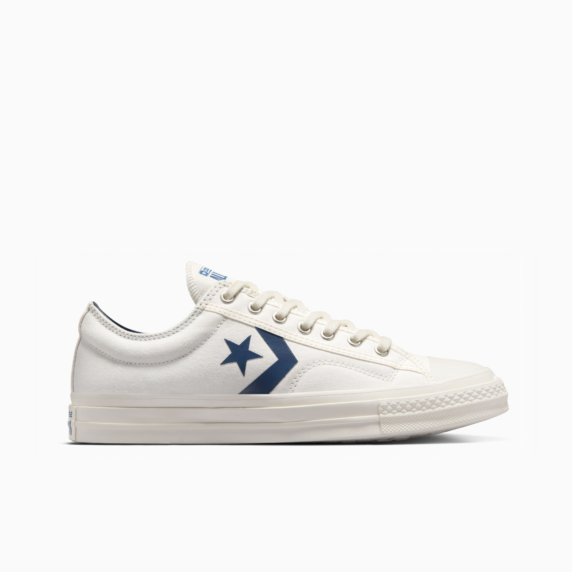 Shops converse star player blancas mujer