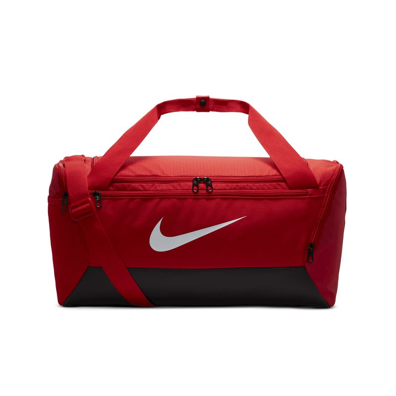 Bolsa deportiva NIKE Brasilia Roja Atleet