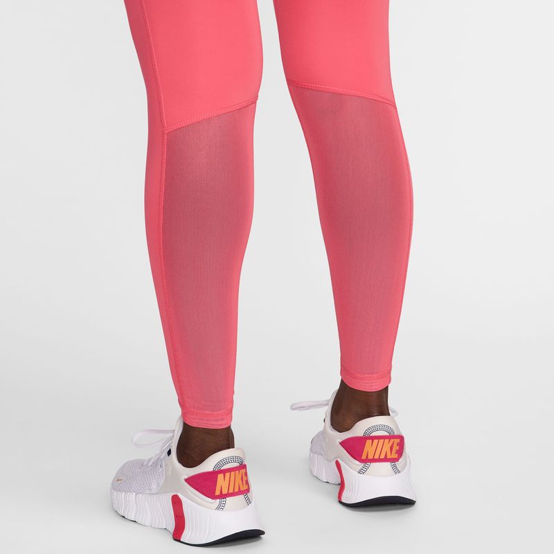 Mallas NIKE Pro 365 Naranjas Atleet