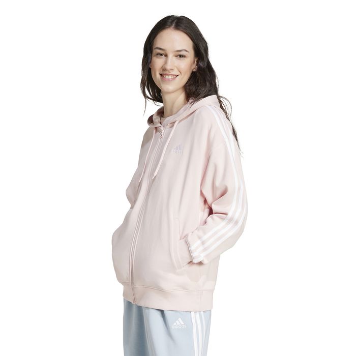 Essentials French Terry Oversized