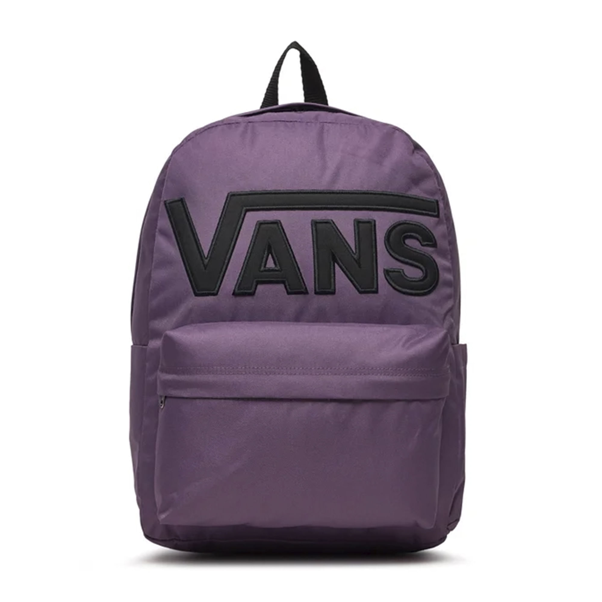 Mochila VANS Old Skool Drop V Moradas Foot on Mars