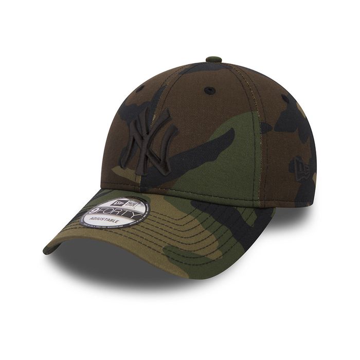 New York Yankees Essential