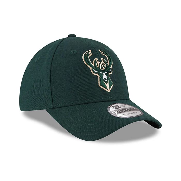 Milwaukee Bucks The League 9FORTY