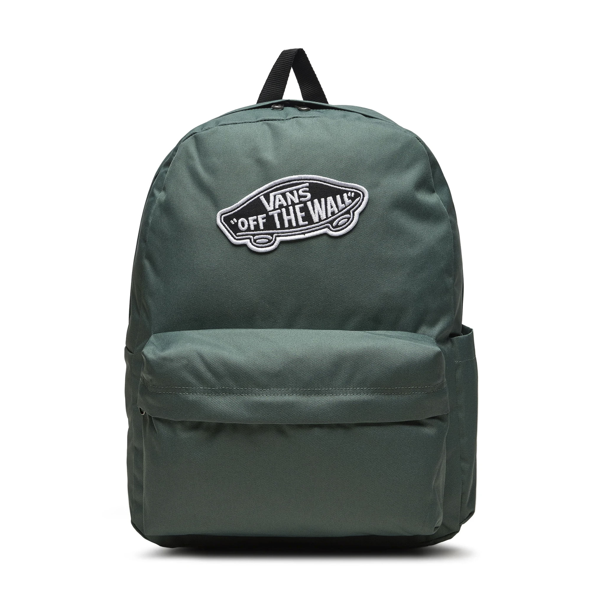 Mochila VANS Old Skool Classic verde Sotkatt