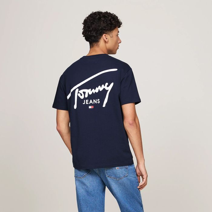 Firma Tommy