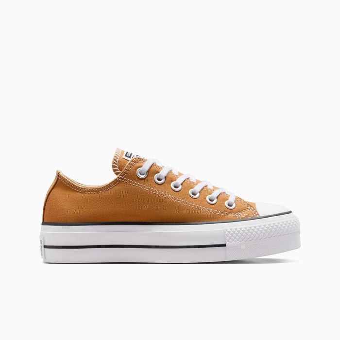 Chuck Taylor All Star Lift Platform