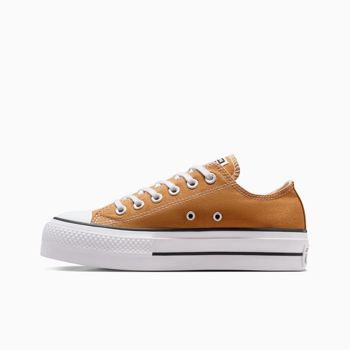 Chuck Taylor All Star Lift Platform