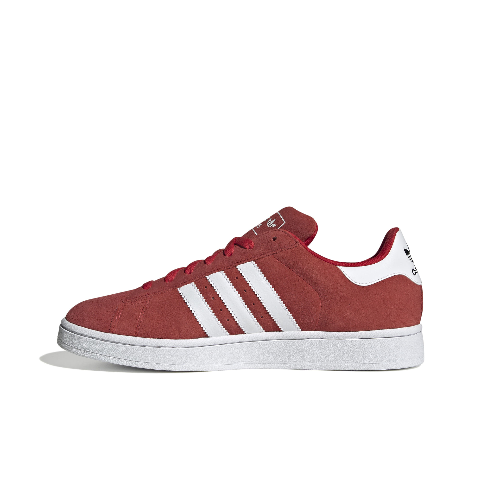 Zapatillas ADIDAS Campus 2.0 Rojas - Foot on Mars