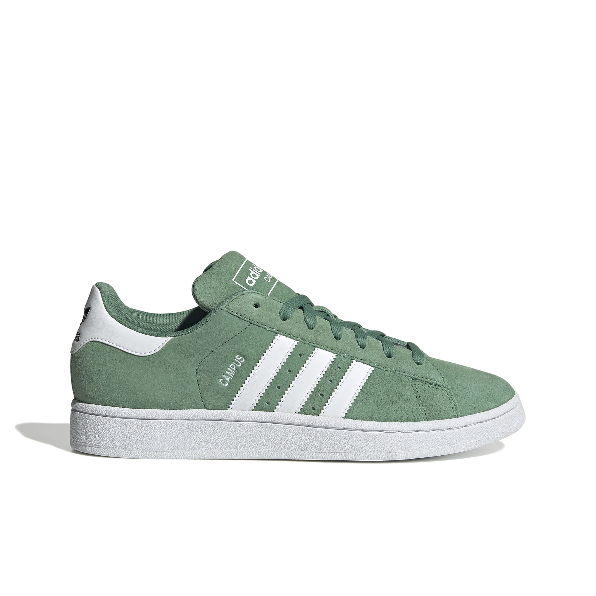 Zapatillas ADIDAS Campus 2.0 Verdes - Foot on Mars