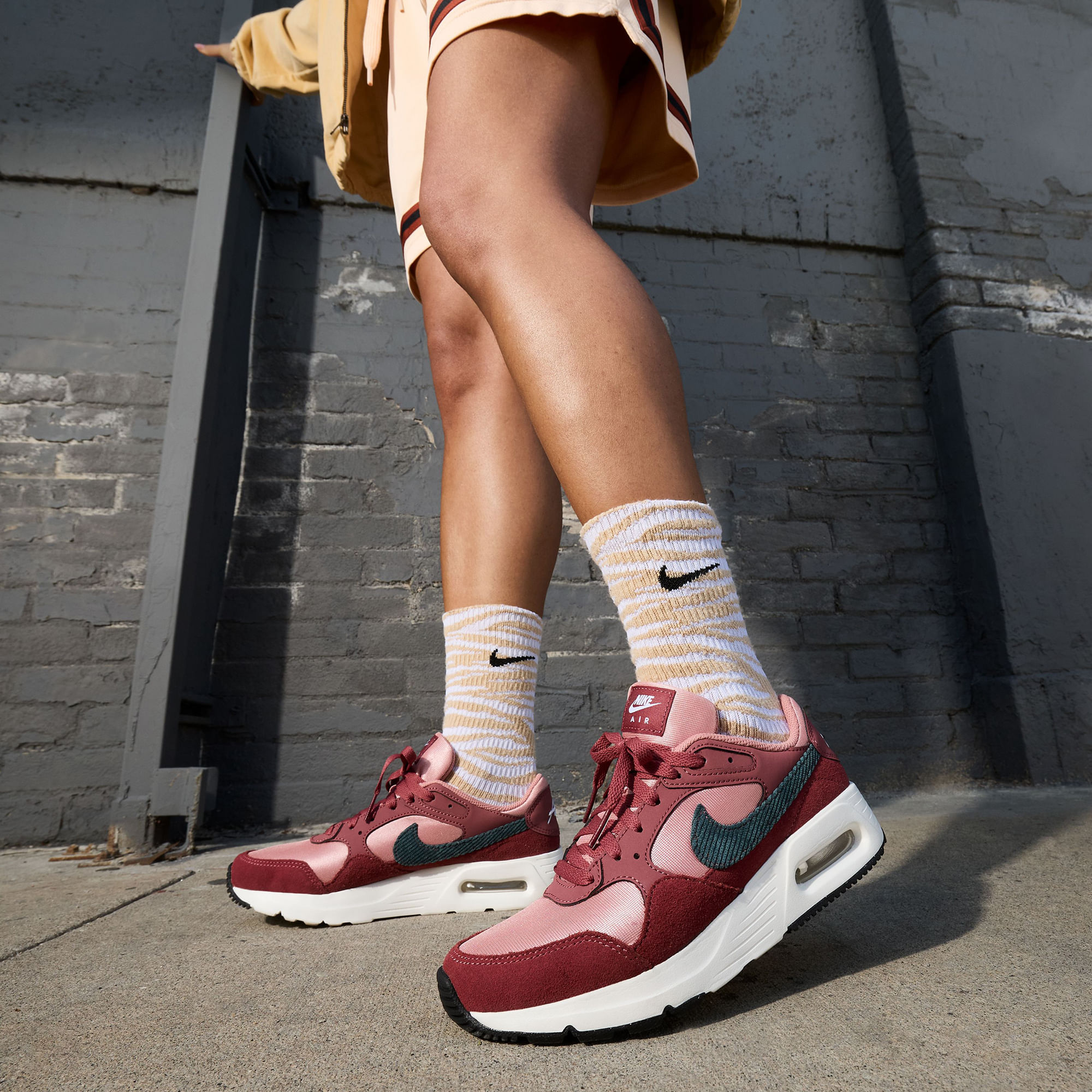 Nike air max 180 mujer rosas online