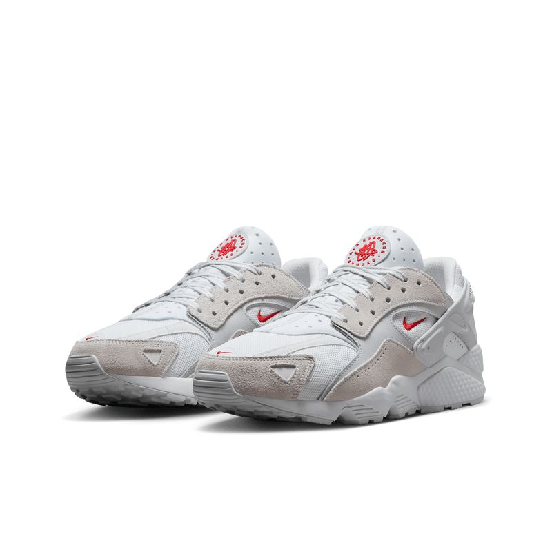 Nike huarache blancas nuevas hotsell