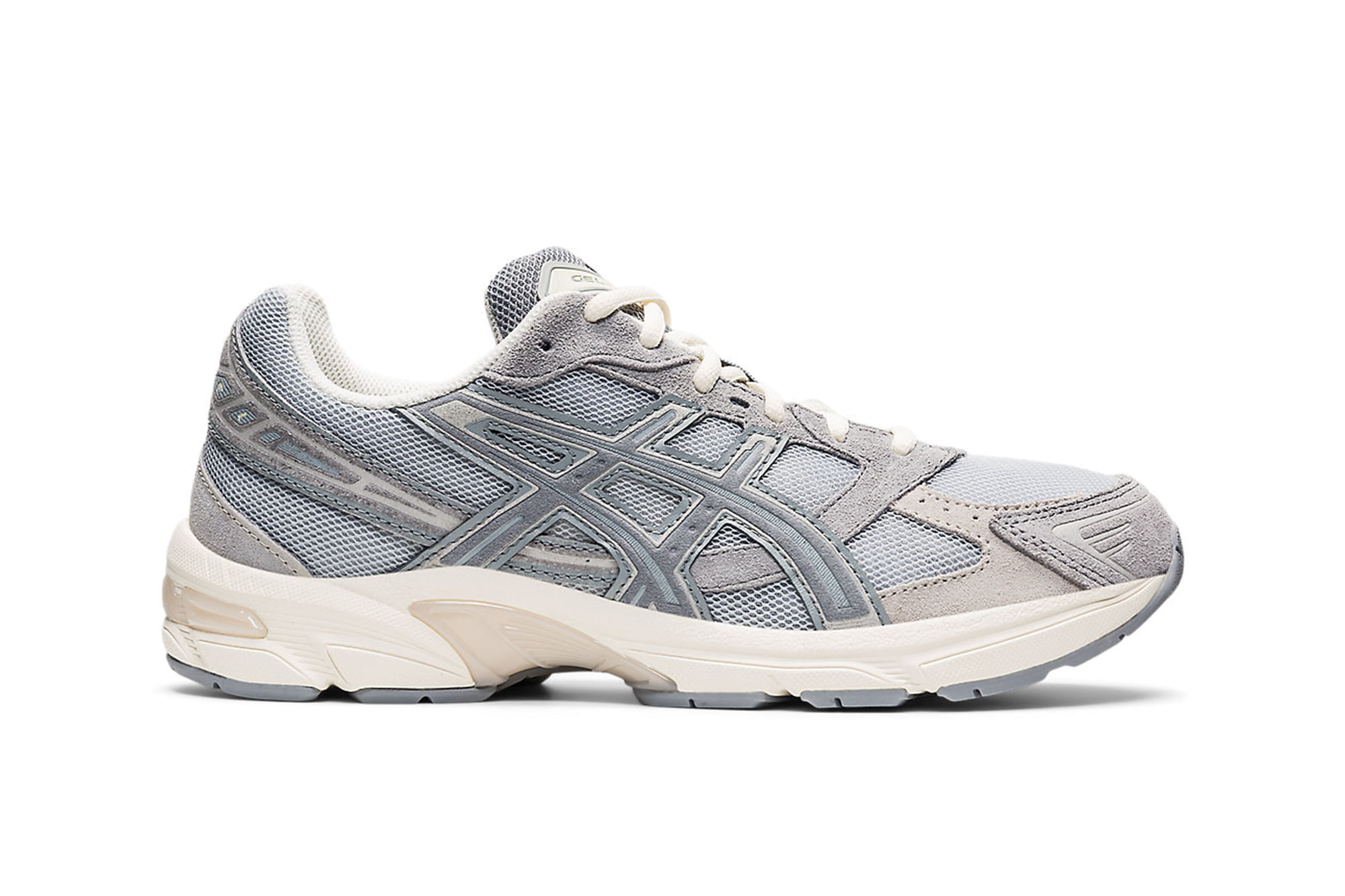 Asics gel blancas best sale