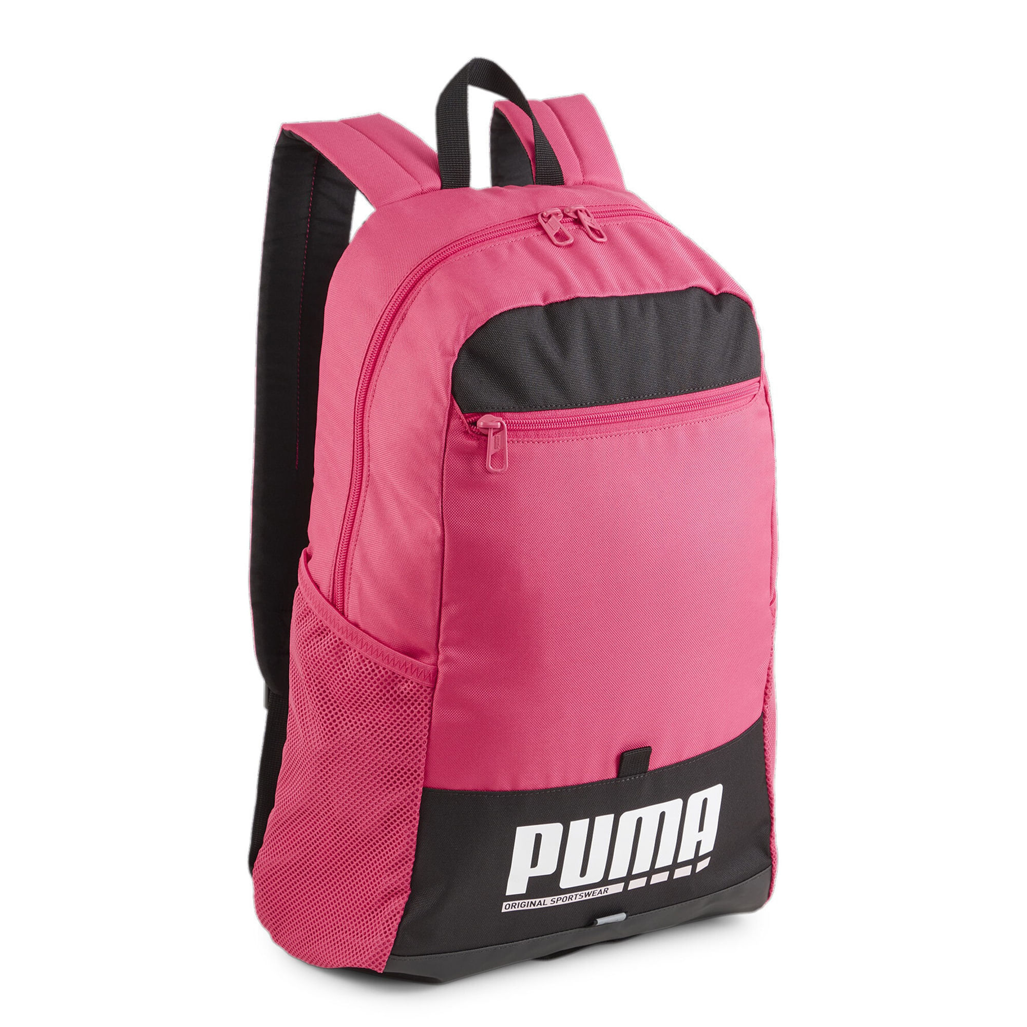 Mochila Puma Rosa Mochila Puma Plus 07961507 Verde Unisex