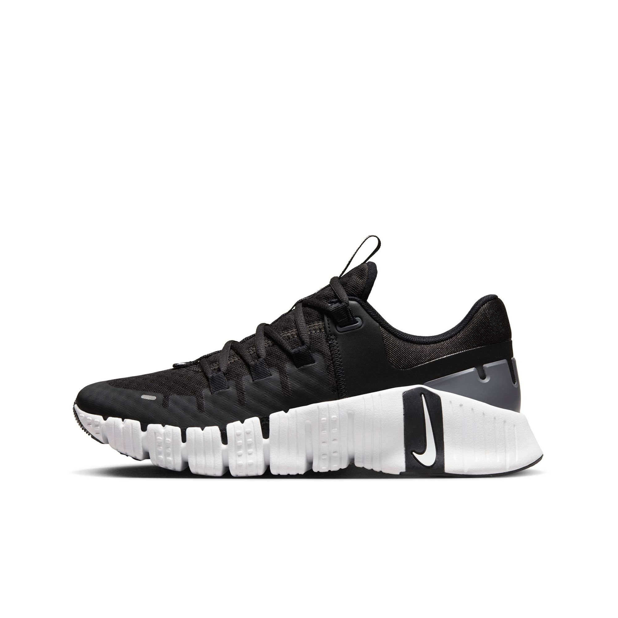 Zapatillas NIKE Free Metcon 5 Negras Atleet