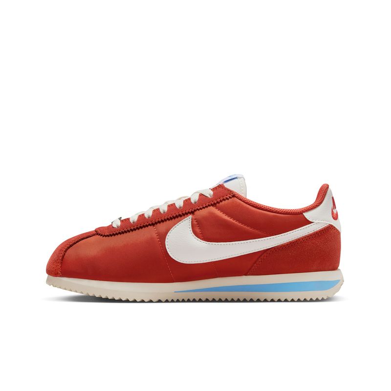 Cortez blancas y rojas online