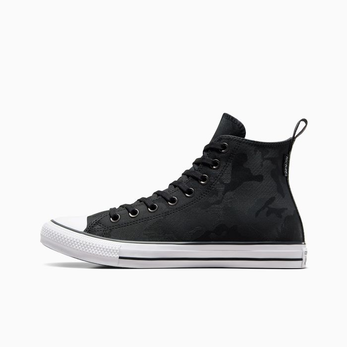 Chuck Taylor All Star TecTuff Waterproof Camo