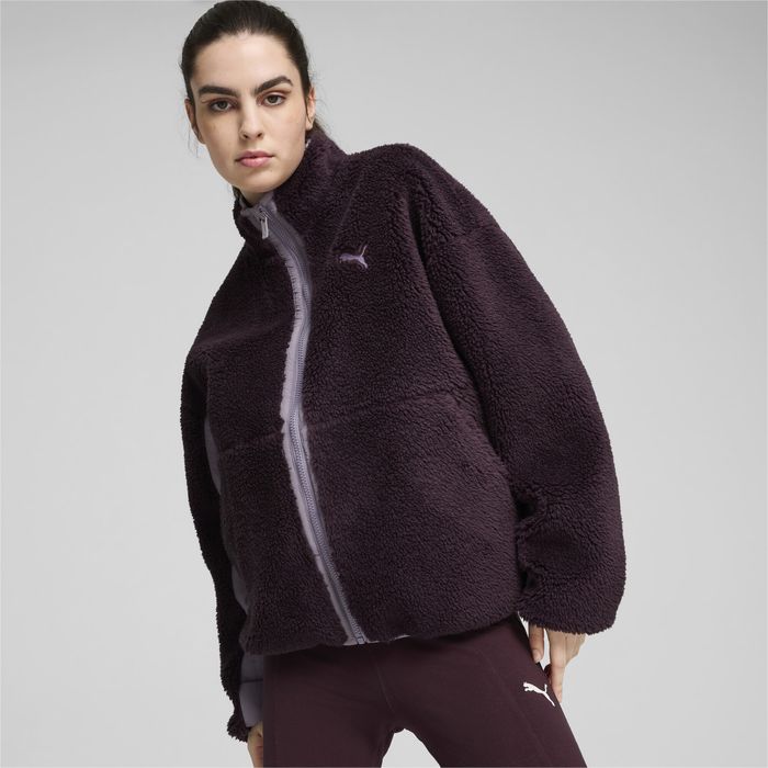 Reversible Sherpa