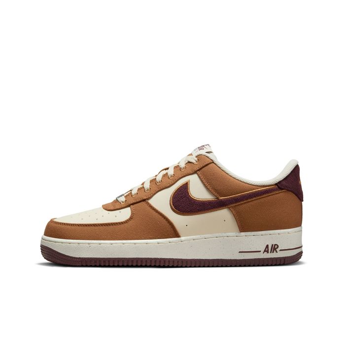 Air Force 1 '07 LV8