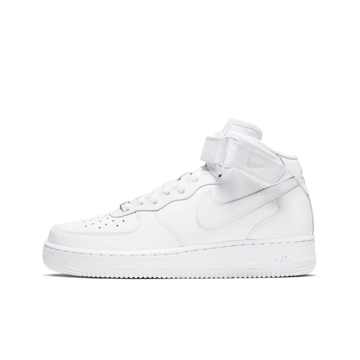 Air Force 1 '07 Mid