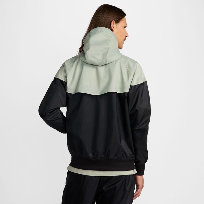 Sportswear Heritage Essentials Windrunner