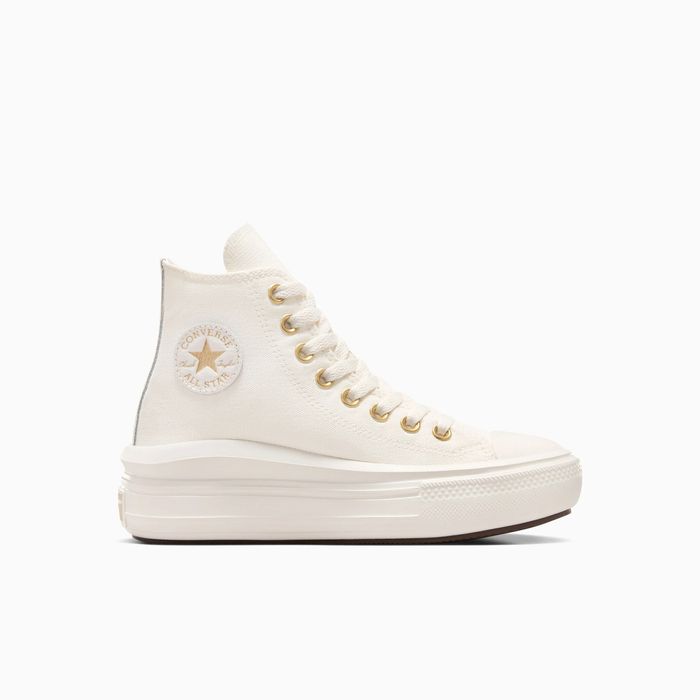 Chuck Taylor All Star Move Platform Tonal Canvas