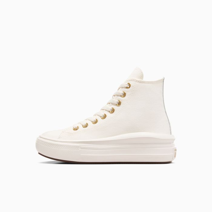 Chuck Taylor All Star Move Platform Tonal Canvas