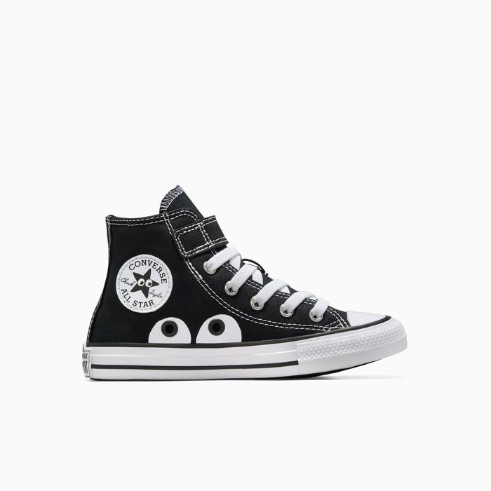 Chuck Taylor All Star Eyes Easy On