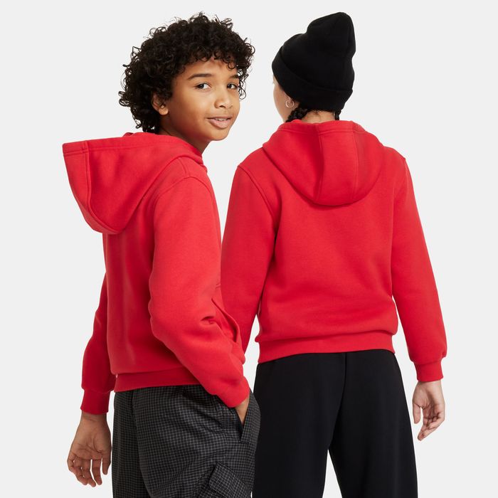 Sportswear Club Fleece