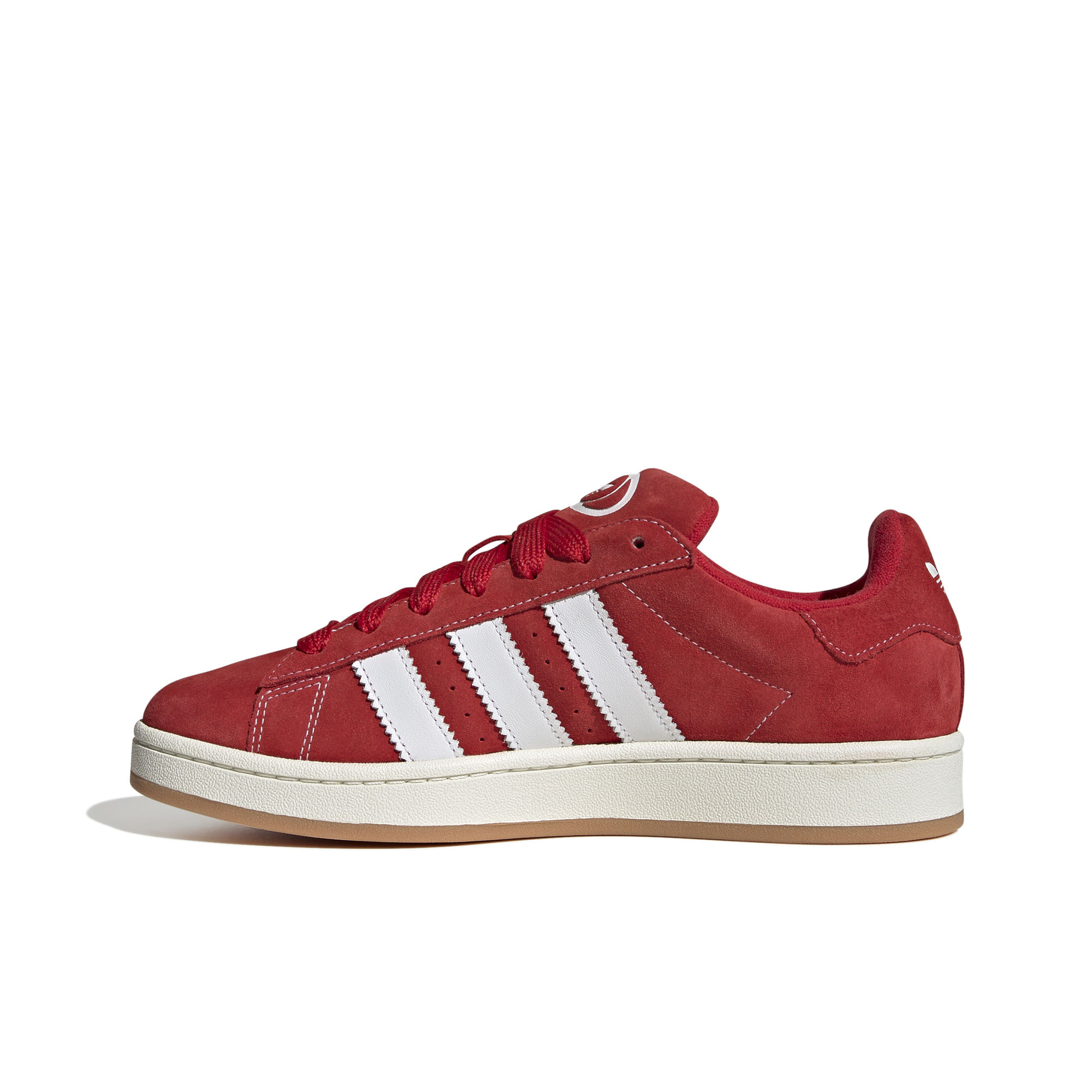 Zapatillas ADIDAS Campus 00s Rojas Foot on Mars