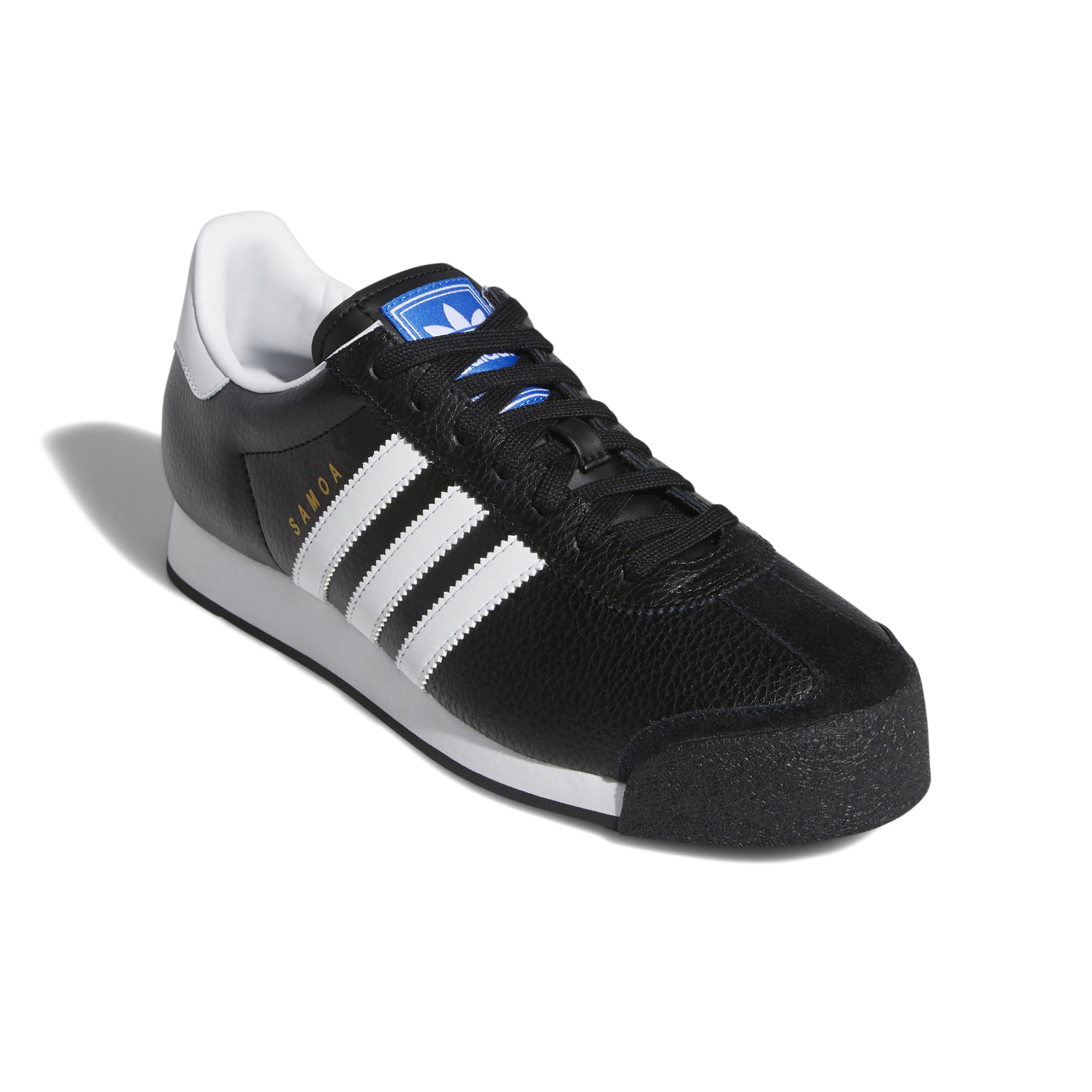 Tenis adidas samoa para hombre on sale