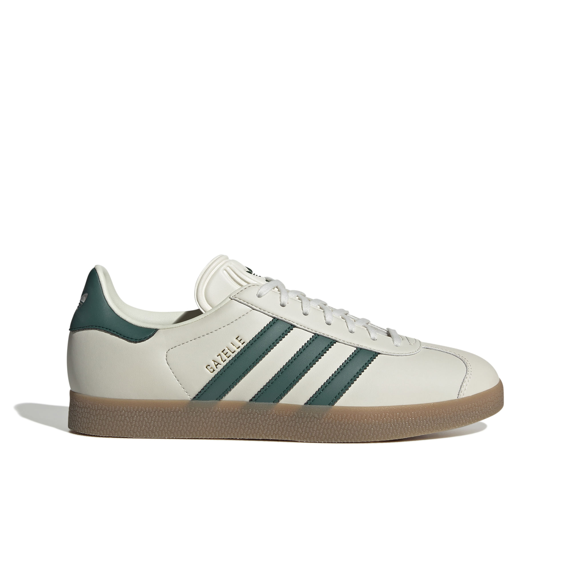 Zapatillas ADIDAS Gazelle blanco roto Foot on Mars