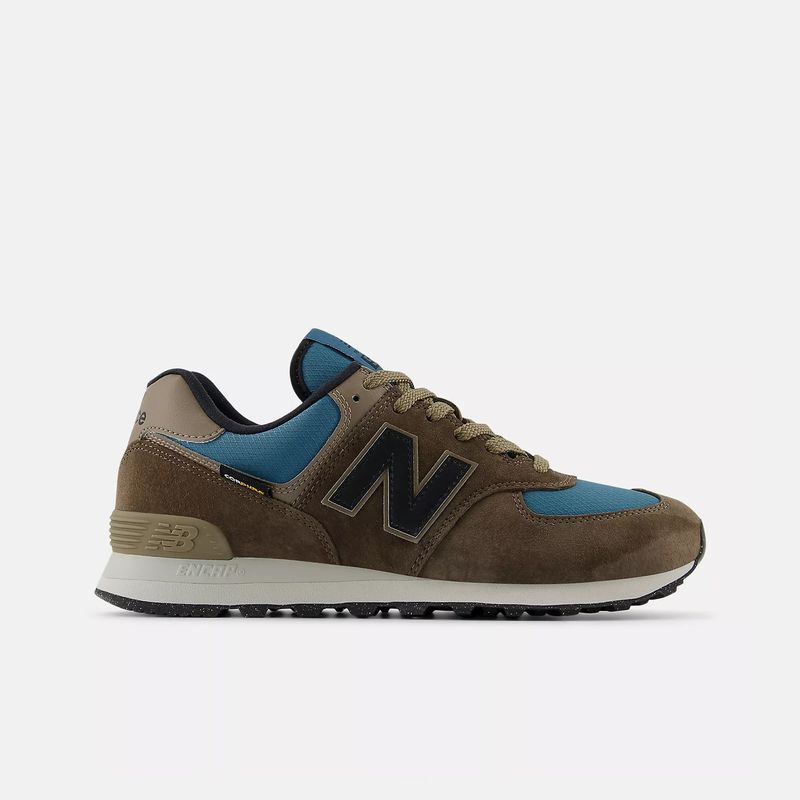 Nb 574 Marrónes hombre online