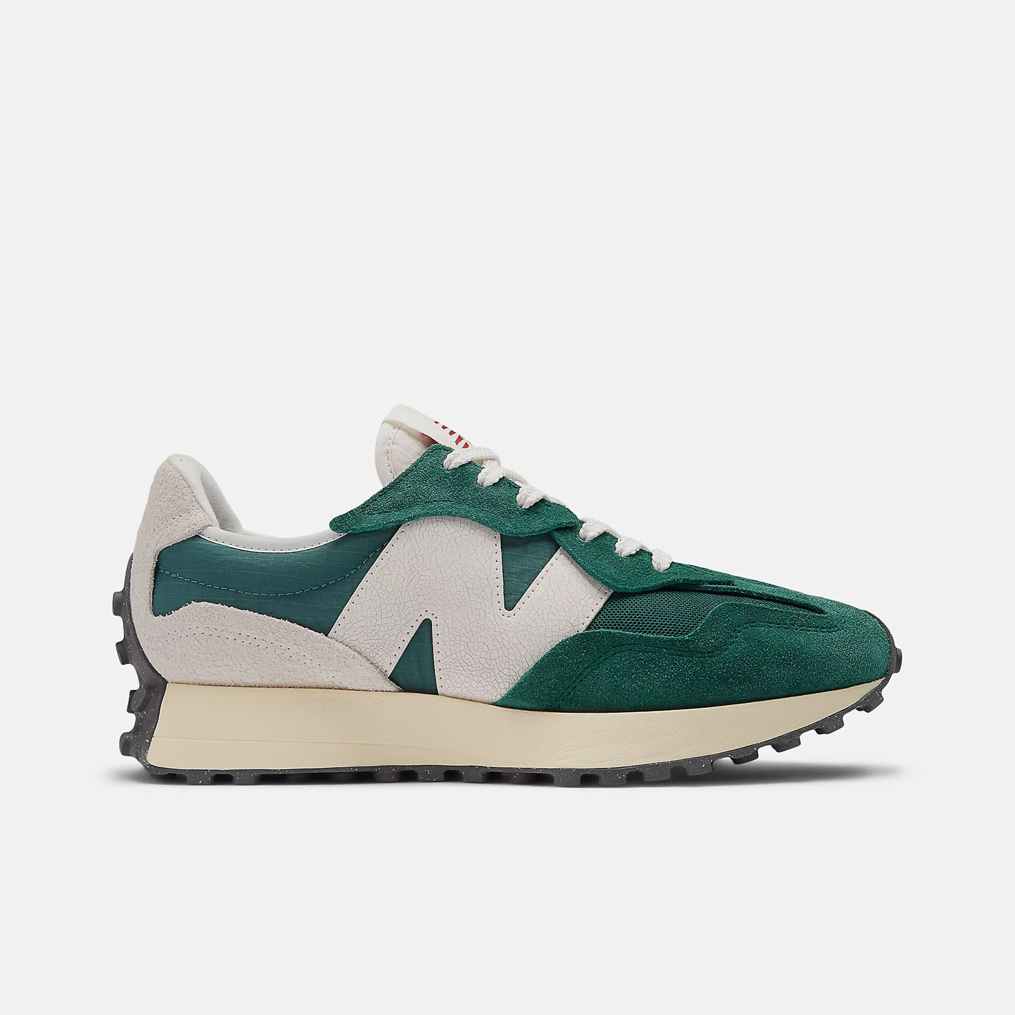 New balance verdes precio best sale