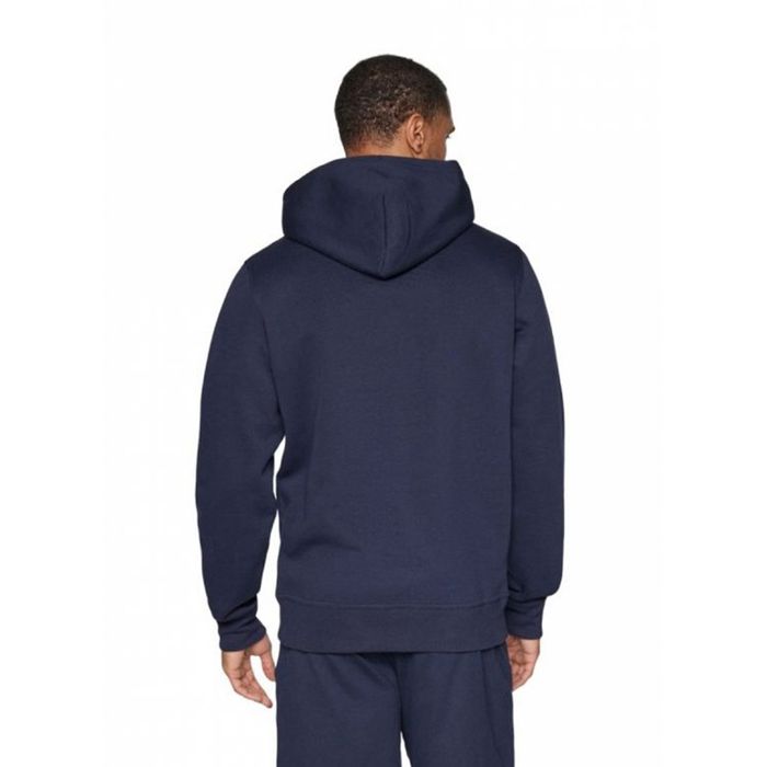 Hooded Sweatshirt