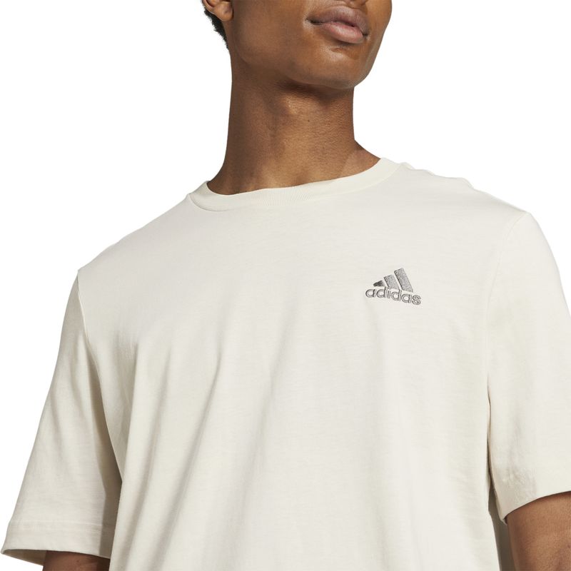 adidas-essentials-single-jersey-embroidered-small-logo-blanco-roto-iy9099-3.jpeg