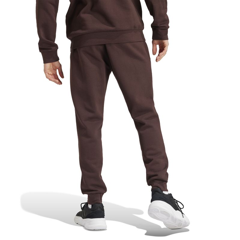 adidas-essentials-regular-tapered-fleece-marron-iy9086-2.jpeg