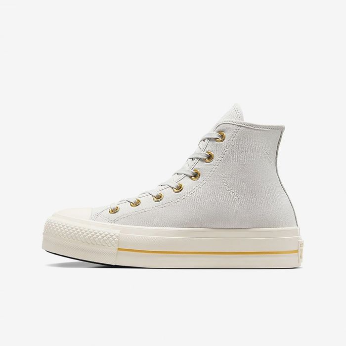 Chuck Taylor All Star Lift Platform Tailored Lines