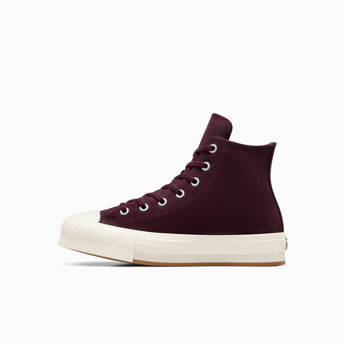 All Star EVA Lift Suede