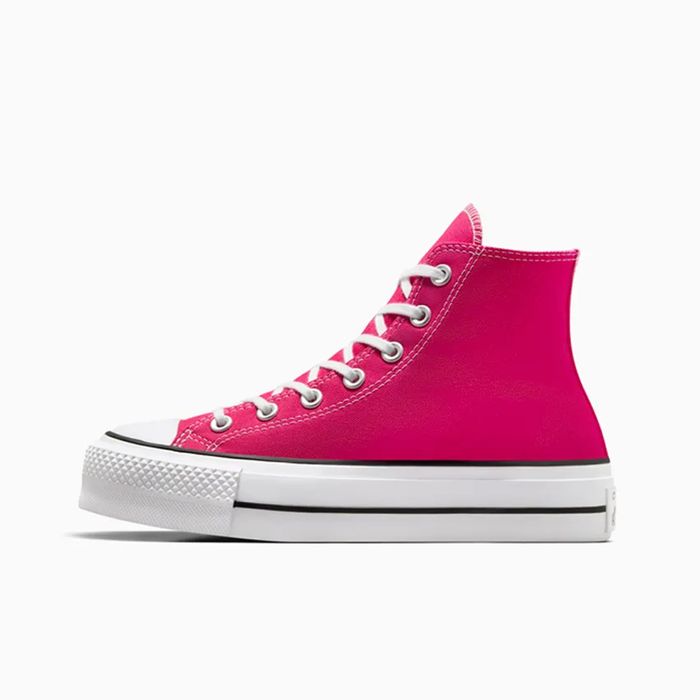 Chuck Taylor All Star Lift Platform Seasonal Color