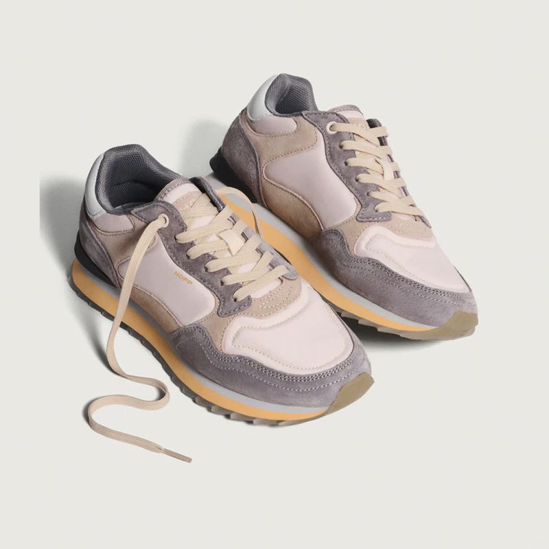 Zapatillas HOFF Puebla Multicolor Sotkatt