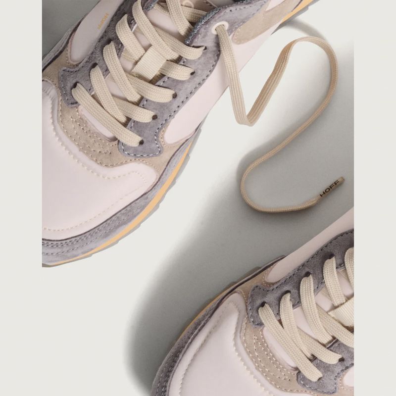 Zapatillas HOFF Puebla Multicolor Sotkatt