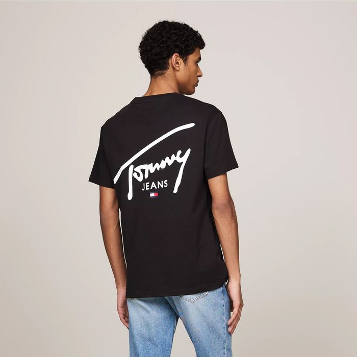 Firma Tommy